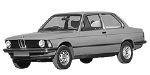 BMW E21 P219A Fault Code