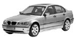 BMW E46 P219A Fault Code