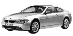 BMW E63 P219A Fault Code
