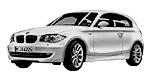 BMW E81 P219A Fault Code