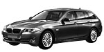 BMW F11 P219A Fault Code