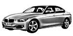 BMW F30 P219A Fault Code