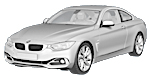 BMW F32 P219A Fault Code